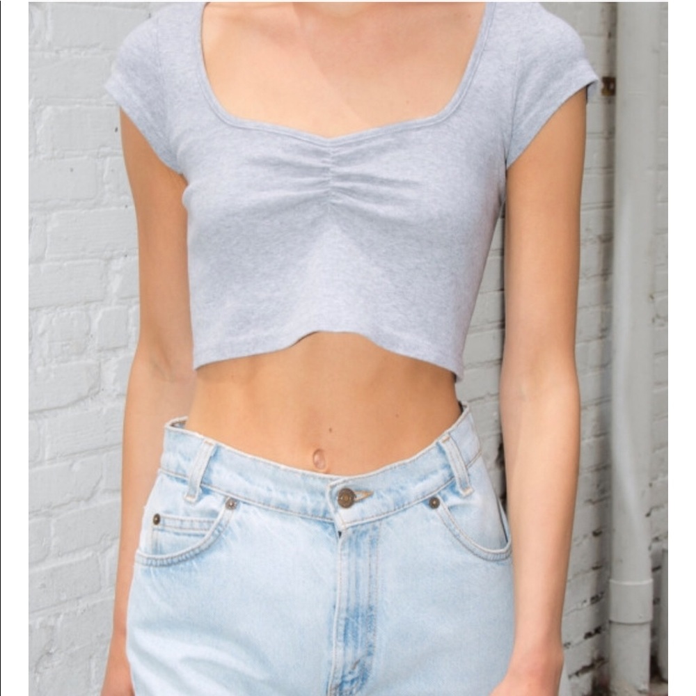 brandy melville > mabel top